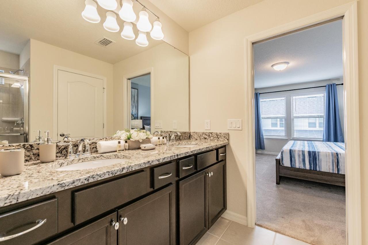 Holiday home Extraordinary Near Disney With Game Orlando