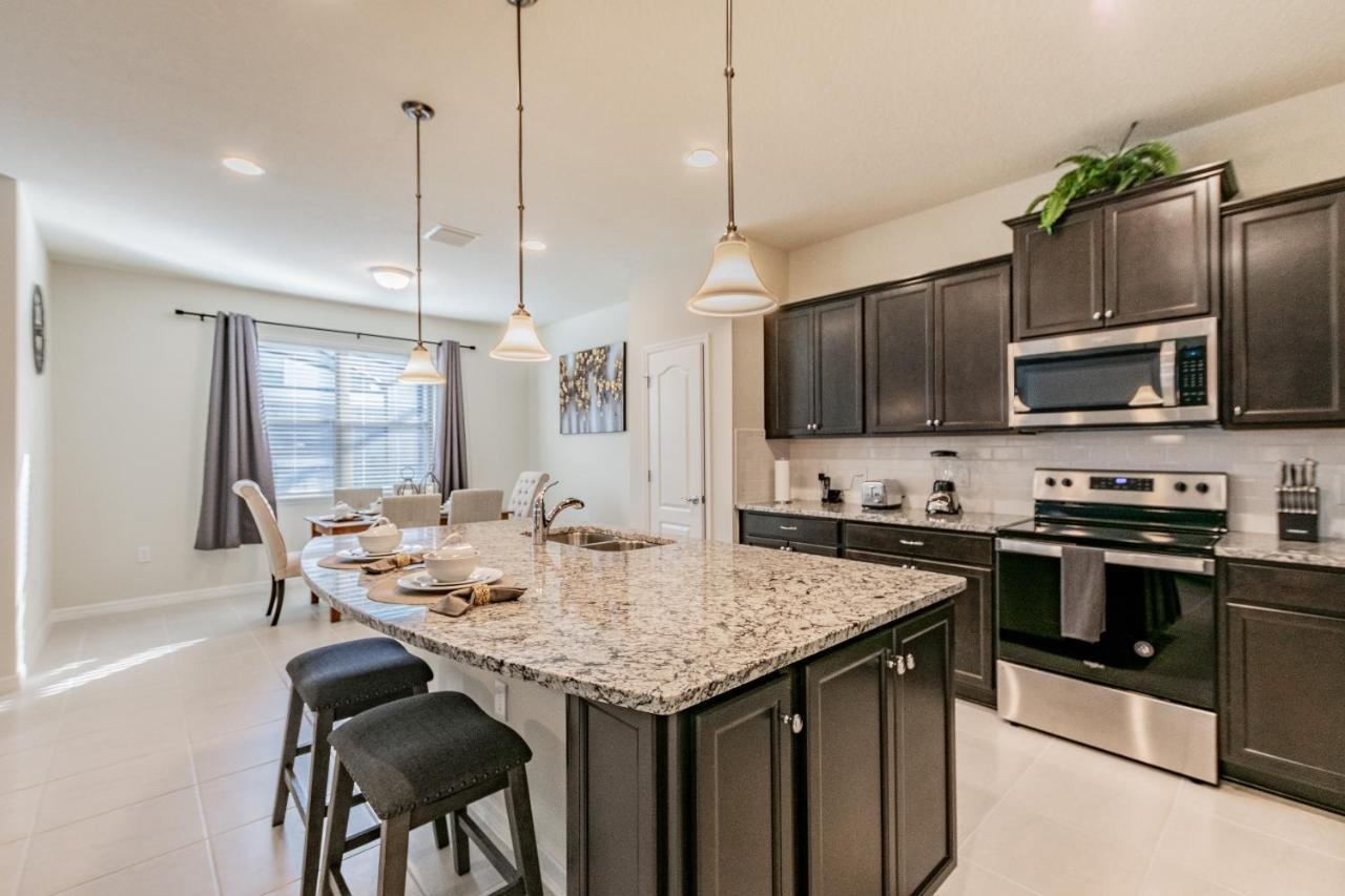 Extraordinary Near Disney With Game * Orlando