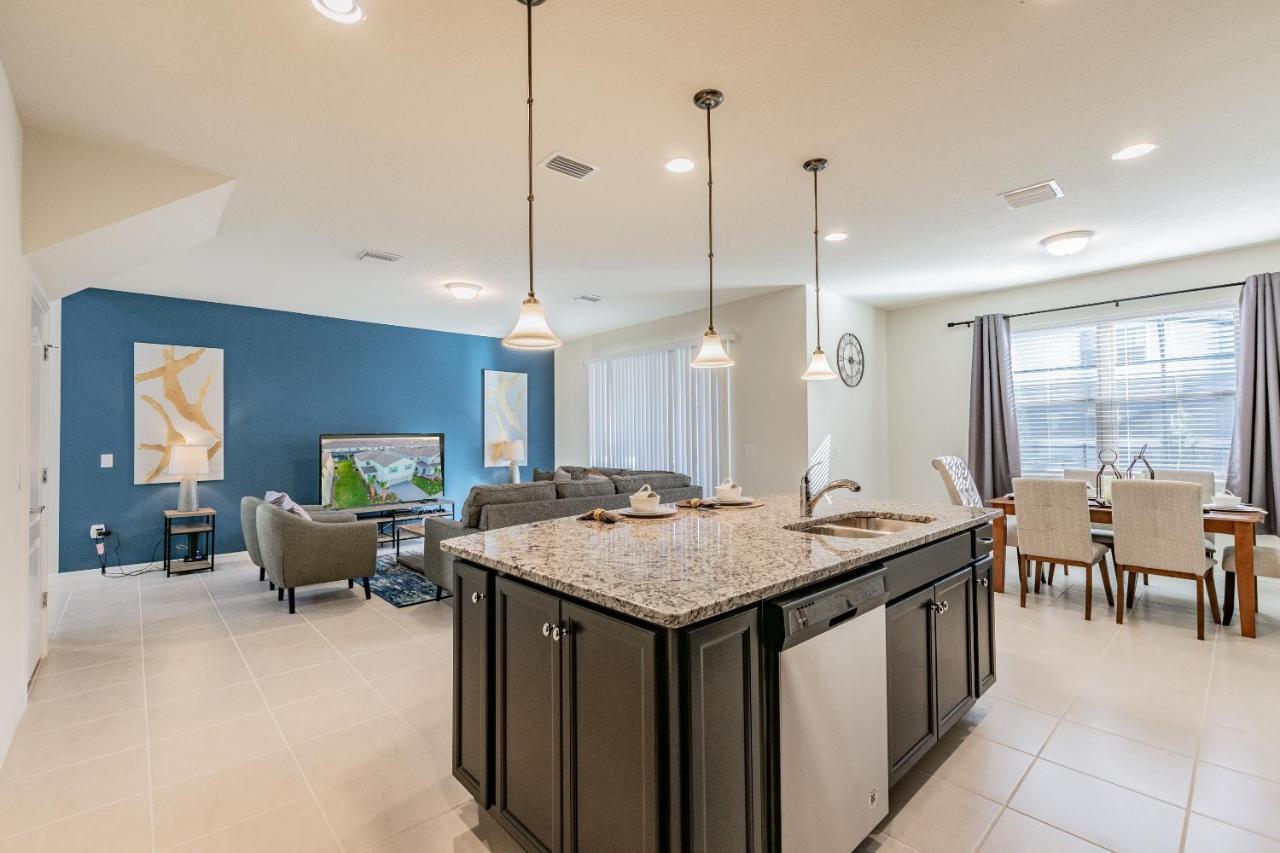 Extraordinary Near Disney With Game * Orlando