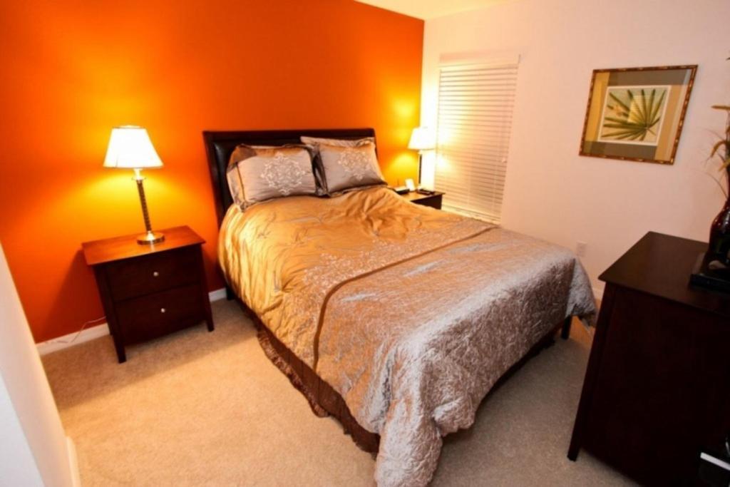 Veranda Palms 4 Bed Priv Pool Game Ihr 3080 * Orlando