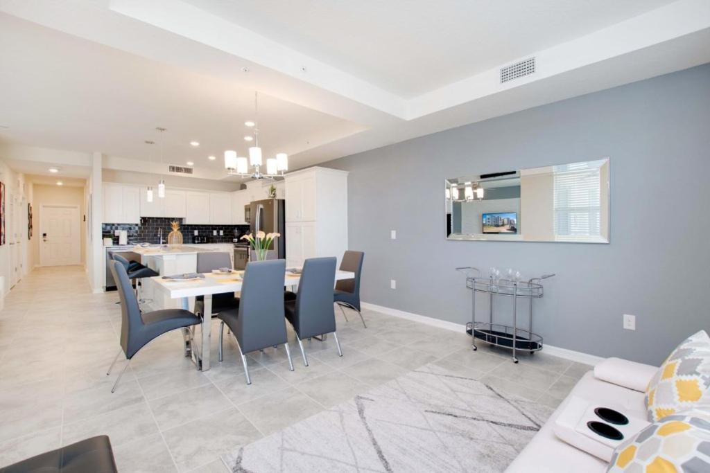 3120paraunit306 Holiday home