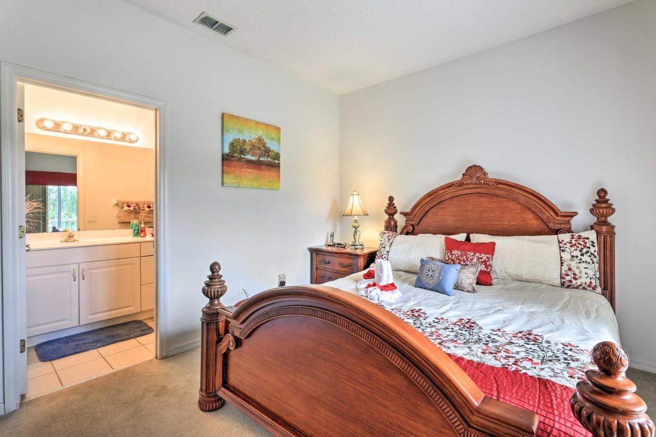 Kissimmee With Perks - 5 Mi To Disney! * Orlando