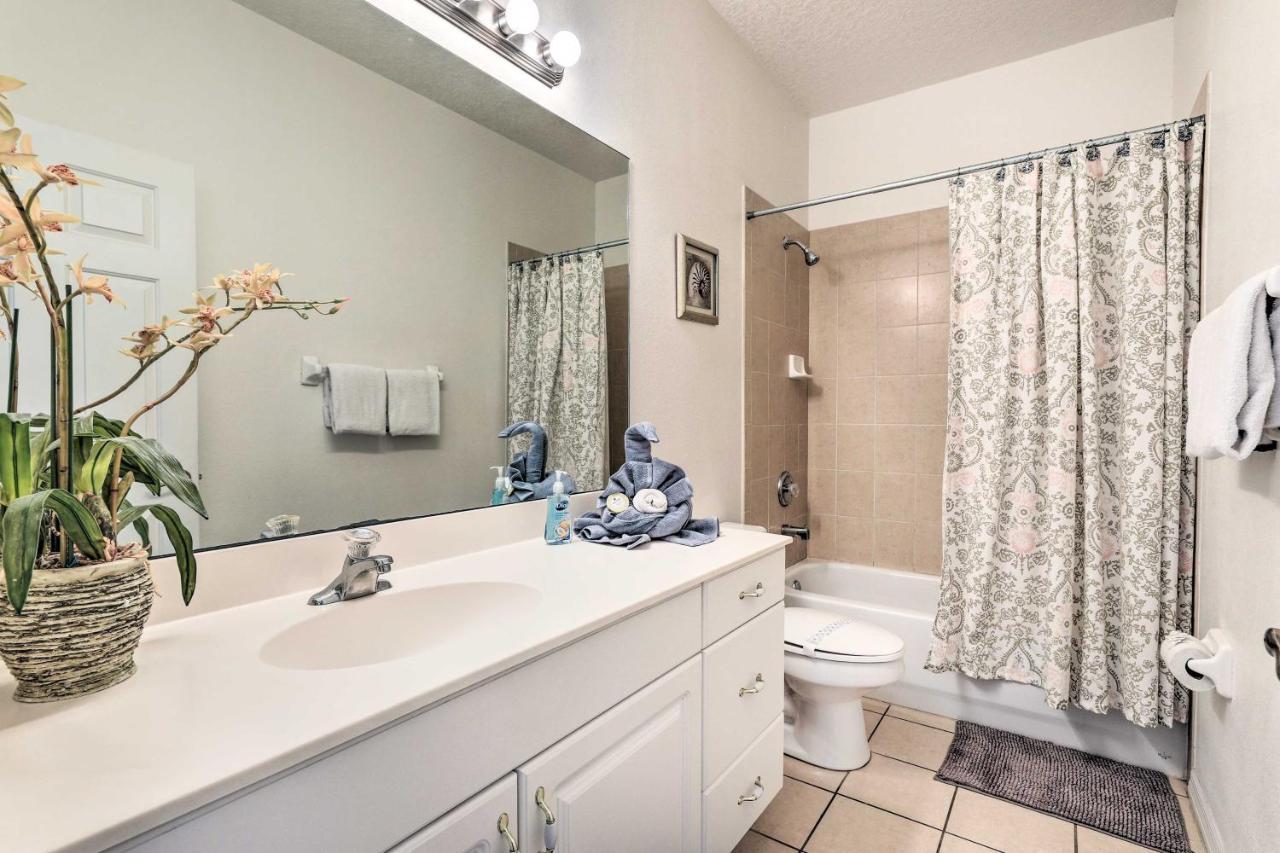 Apartment Kissimmee With Perks - 5 Mi To Disney!