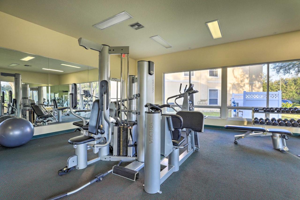 Kissimmee With Perks - 5 Mi To Disney! Apartment Orlando