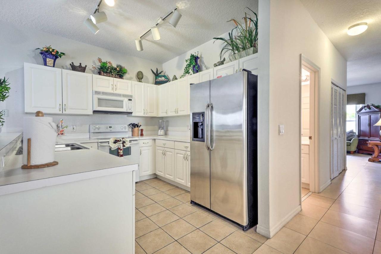 Kissimmee With Perks - 5 Mi To Disney! * Orlando