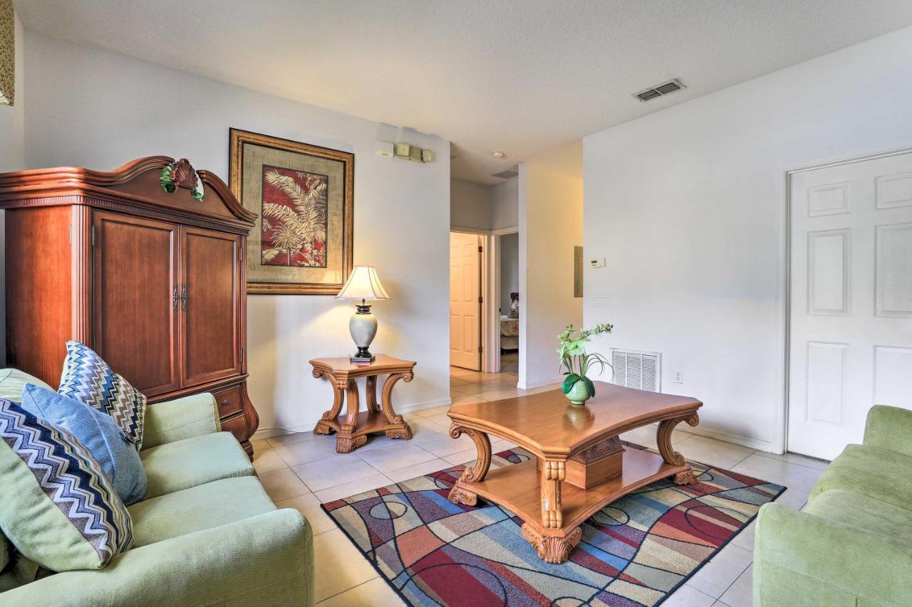 Kissimmee With Perks - 5 Mi To Disney! Apartment Orlando
