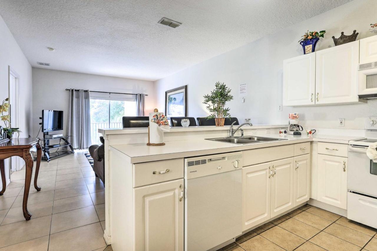 Kissimmee With Perks - 5 Mi To Disney!