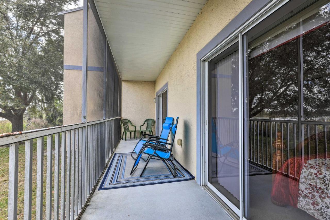 Kissimmee With Perks - 5 Mi To Disney! Orlando