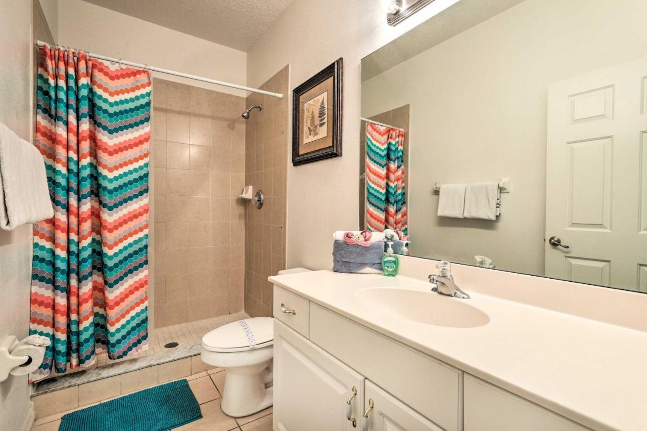 Apartment Kissimmee With Perks - 5 Mi To Disney! Orlando