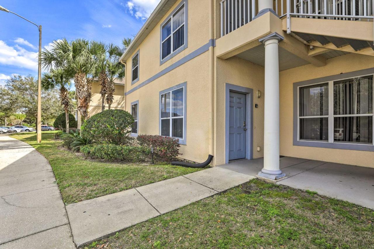 Kissimmee With Perks - 5 Mi To Disney!