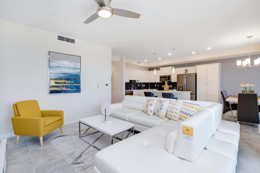 Holiday home 3120paraunit306 Hunters Creek