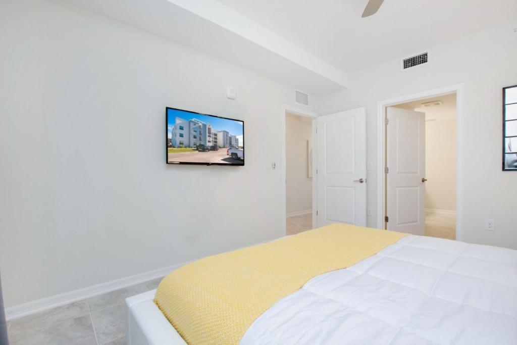 3120paraunit306 Holiday home *