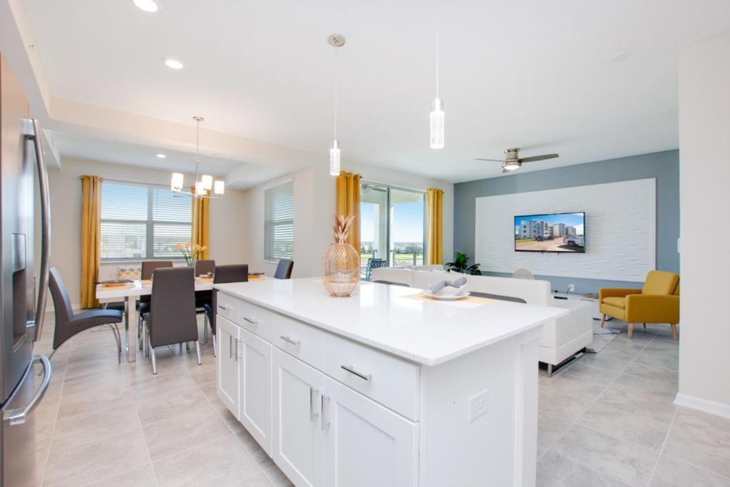 3120paraunit306 Holiday home Hunters Creek