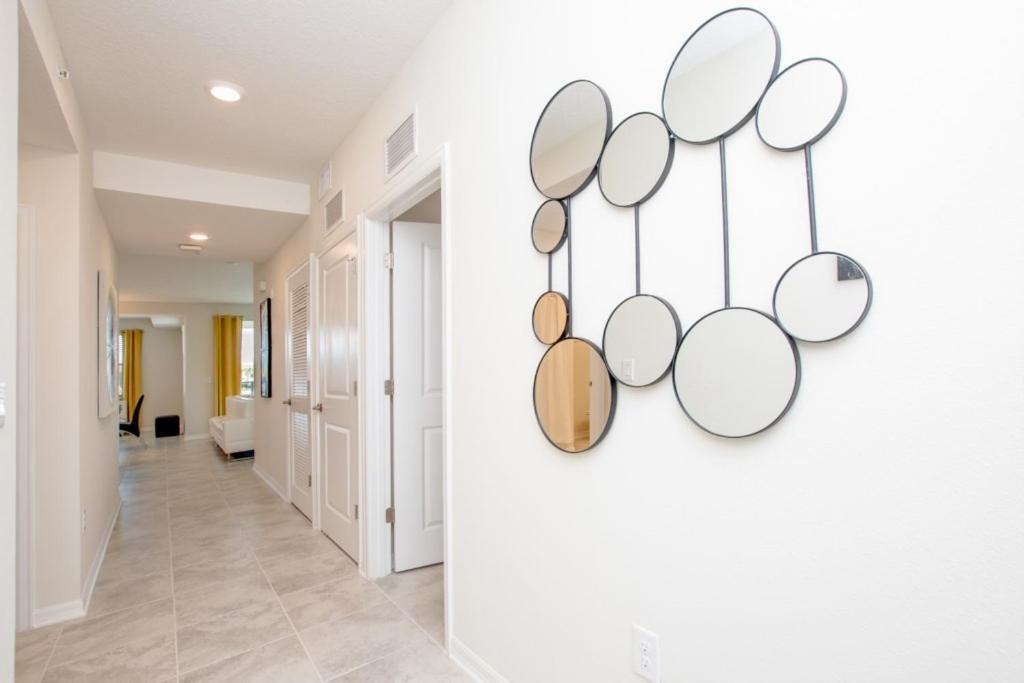 3120paraunit306 Holiday home Hunters Creek