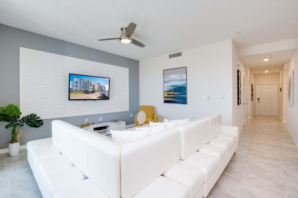3120paraunit306 Holiday home *