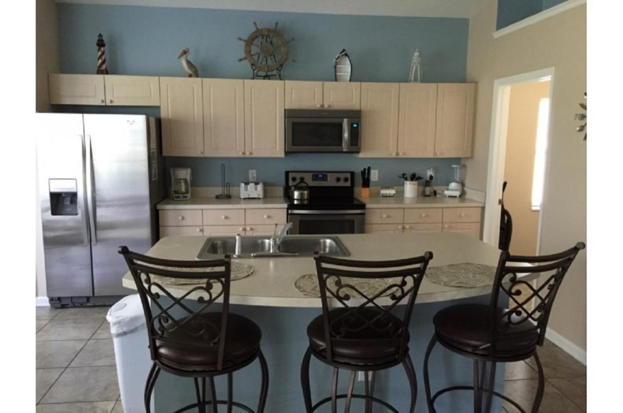 Holiday home Three-bedroom Pool Kissimmee