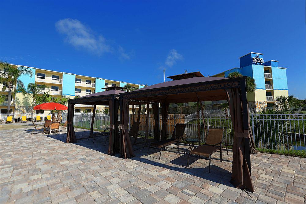 Hotel Surestay By Western International Drive
