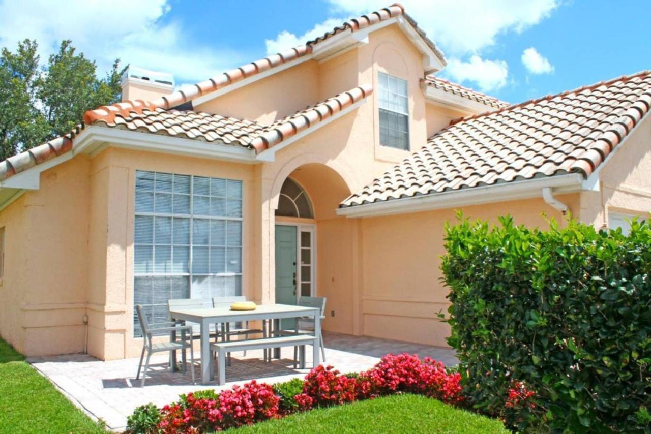 Ventura Place Country Club Orlando