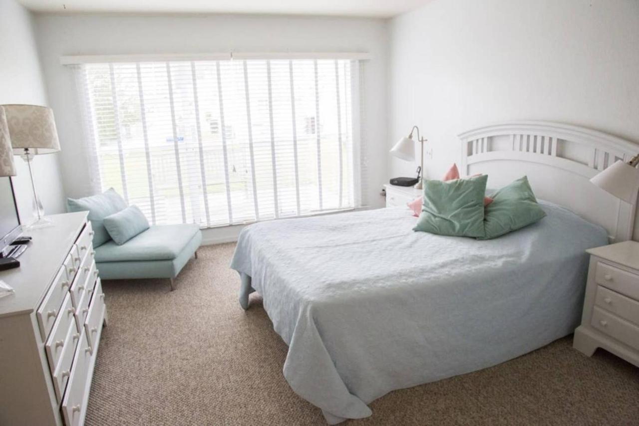 Ventura Place Country Club Holiday home