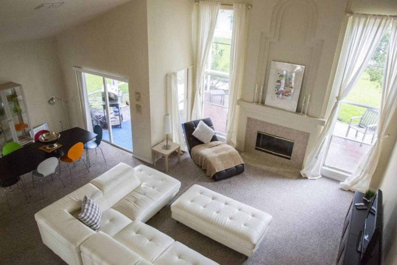 Ventura Place Country Club Holiday home Orlando
