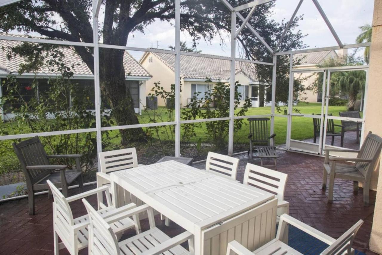 Holiday home Ventura Place Country Club *
