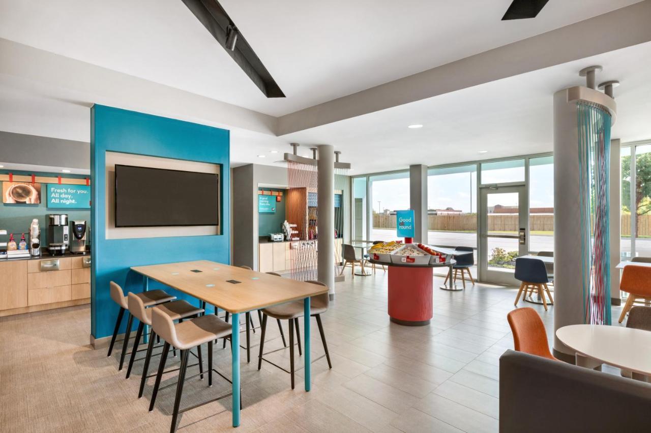 Avid - International Airport By Ihg 2* Orlando