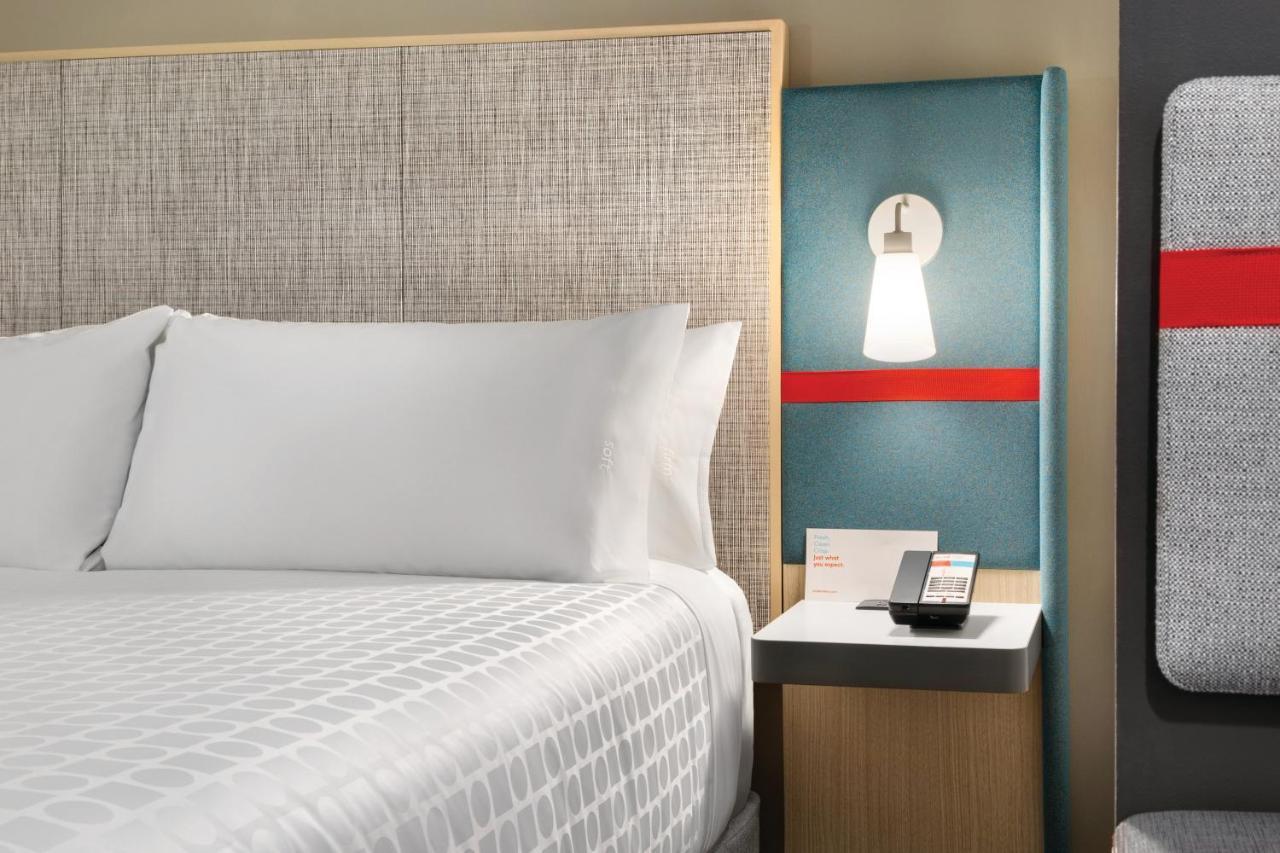 Avid - International Airport By Ihg Hotel