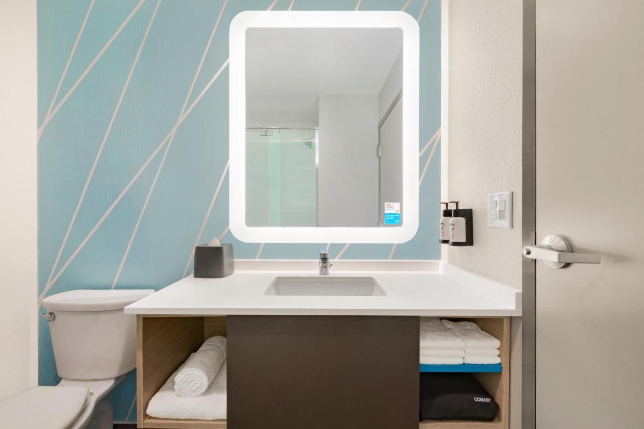 Avid - International Airport By Ihg Hotel Orlando